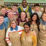 Dana from Bake Off faced a dilemma during Bread Week.