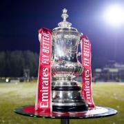 Many clubs will be hoping to earn £105,000 in prize money by making it through to the 4th Round of the FA Cup