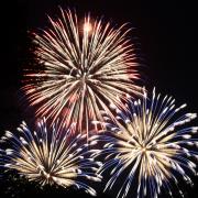 They'll be plenty of fireworks displays to attend around Bournemouth, Poole, east Dorset and Ringwood