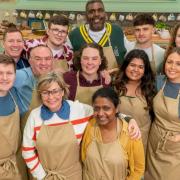 Find out what Baker was the last to leave the Bake Off tent.