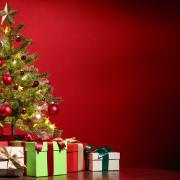 A letter write has said Christmas is a time for selflessness and love 