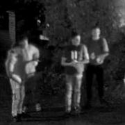 CCTV issued by Dorset Police.
