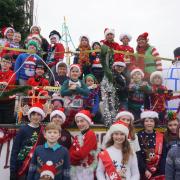 The Save the Children Parade returns to Wimborne next month