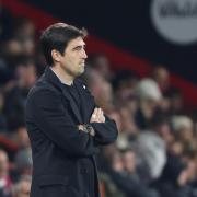 Cherries boss Andoni Iraola has excelled in his first season in England