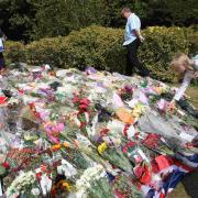 Jon Egging: investigation into Red Arrows tragedy passed to coroner