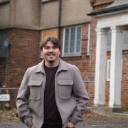 Independent BCP councillor and cabinet member Kieron Wilson, 29, is to stand for MP in Bournemouth East
