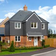 Homebuilder offering £20k to buyers of new builds
