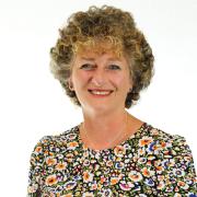 Elaine Wilkins