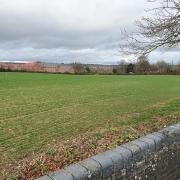 Blandford St Mary Site   Pic Cpre