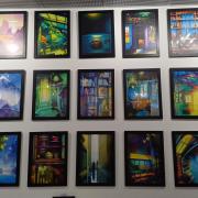 AI ARTWORKS LTD's gallery in Boscombe