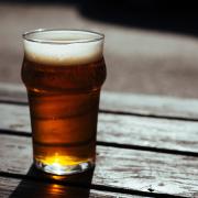 A cask ale bar has been given the go ahead