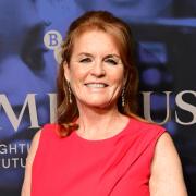 Sarah, Duchess of York had been treated for breast cancer last year