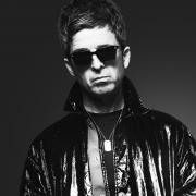 Noel Gallagher is set to return to Poole for the first time in 20 years.