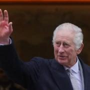 Buckingham Palace explained Charles chose to share the news to “assist public understanding”