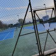 Lymington Tennis Club