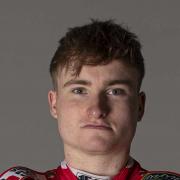Tom Brennan is excited to start his season with Poole