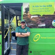 Trial shuttle bus to nature reserve extended