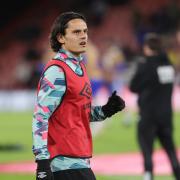 Enes Unal has been ruled out of Euro 2024