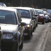 A letter writer says a 20mph limit would create more traffic