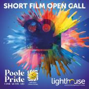 Poole Pride has made an short film open call to Dorset-based LGBTQ+ film makers.