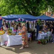 'Bigger and better' eco fair set for return to market town