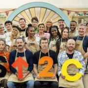 The 2024 series of Great Celebrity Bake Off is set to feature the likes of Dermot O'Leary, Rhod Gilbert, Danny Dyer and Oti Mabuse.