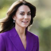 LIVE: Kate Middleton having chemotherapy after cancer diagnosis