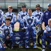Poole Pirates' class of 2024