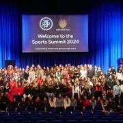 The Powerhouse Pupil: School Sport Summit 2024