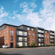 AJC Group & Abri to deliver 100% Affordable Housing Scheme in Broadstone, Poole