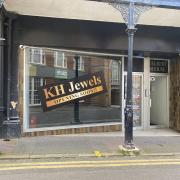 KH Jewels on Albert Road
