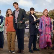 Beyond Paradise will return for both a third series and a Christmas special