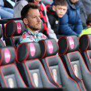 Neto has found himself on the bench in recent weeks