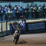 Poole Pirates will be looking to ensure Wimborne Road is a fortress again this year