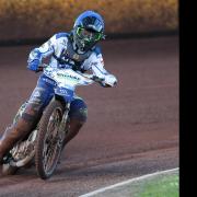 Danny Ford says Poole Pirates youngster Max Perry is "low on confidence"
