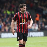 Lewis Cook made 33 appearances for Cherries in the Premier League last season