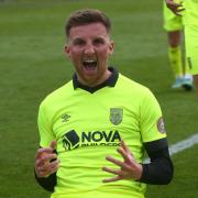 Poole have signed former Weymouth captain Jake McCarthy