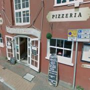 Plans lodged to keep waiter's kiosk at quayside restaurant