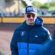 Poole Pirates recovered from a slow start to beat Berwick