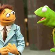 The Muppets (U) ****