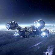 New Prometheus trailer debuts on Channel 4