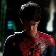 Andrew Garfield stars as Spiderman