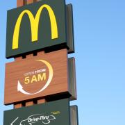 McDonald's has confirmed new menu items.
