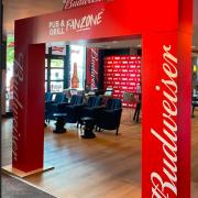 Village Hotel Club, one of the UK’s market-leading hotel and health & wellness brands, has transformed its estate into a nationwide World Cup Fan Zone, bringing fans together under one roof to enjoy every kick, goal and moment of drama.