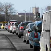 A35 chaos shows need for relief road, says Christchurch councillor
