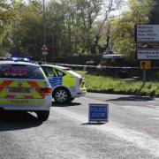 Cyclist injured in collision near Cat and Fiddle in Christchurch