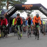 The Wiggle New Forest Spring Sportive takes place this weekend