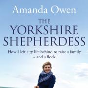 The Yorkshire Shepherdess by Amanda Owen