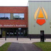 St Aldhelm’s Academy