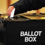 POLL: Will you be voting in the general election?